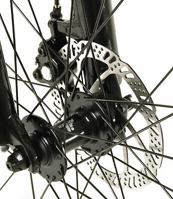 Vilano Blackjack 3.0 29er Mountain Bike MTB with 29-Inch Wheels - Fresh Stock Dated December 2025