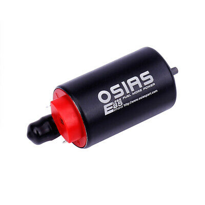 OSIAS Fuel Pump fit Kawasaki NINJA 300 1000 ZX6R ZX14 ZX14R Vulcan 900 2006-2013 - Fresh Stock Dated February 2026
