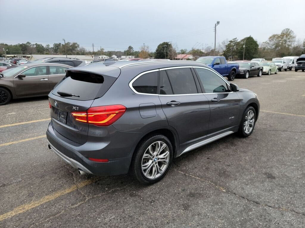 2017 BMW X1 xDrive28i - Fresh Stock Dated December 2025