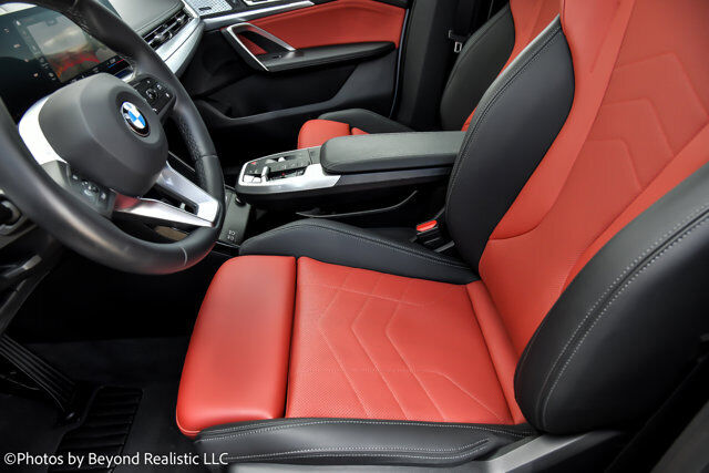 2023 BMW X1 xDrive28i X-Line Premium - Fresh Stock Dated December 2025