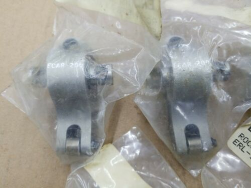 SBC SB2.2 Jesel NEW Rockers 4 - ECAR 2.00  3 - ECAL 2.00 - Fresh Stock Dated February 2026