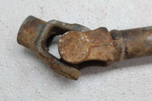 2019 JOHN DEERE GATOR RSX 860M DRIVE SHAFT - Fresh Stock Dated February 2026