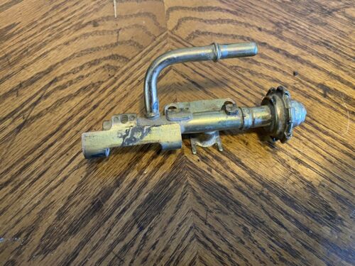 Yamaha Raptor 700 SE 07 Fuel Rail 1S3-13160-00-00 22719 - Fresh Stock Dated February 2026