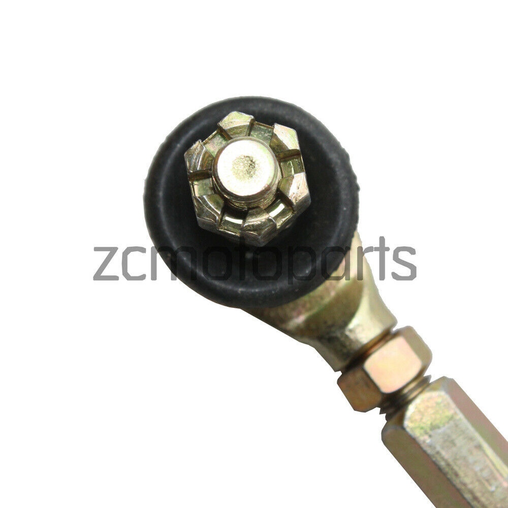 Tie Rod Assembly 220mm For 50cc 70 90 110cc 125cc 150 200 250cc ATV Go Kart Quad - Fresh Stock Dated February 2026
