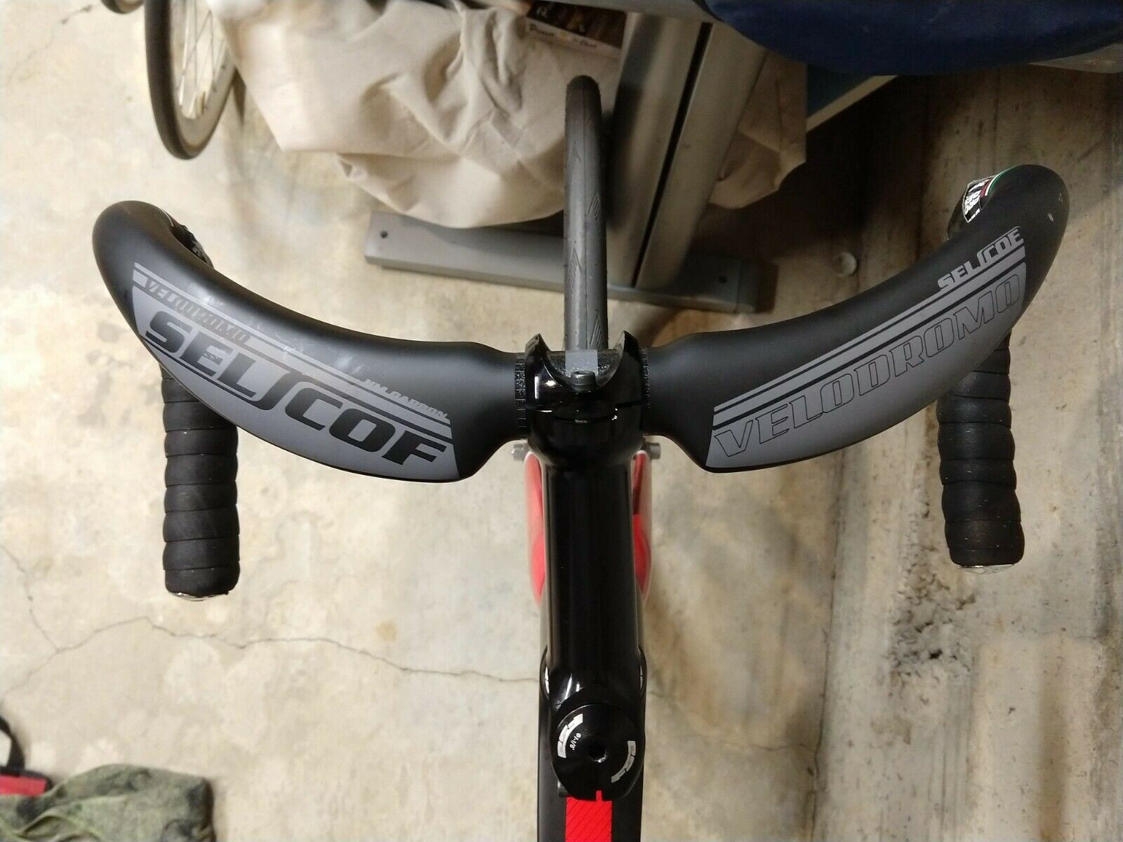 Planet X Kochi San Track Bike - Fresh Stock Dated December 2025