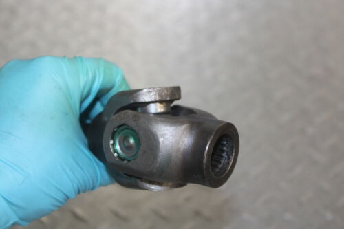 1984 HONDA MAGNA 700 VF700C DRIVE SHAFT 40250-MB1-020 - Fresh Stock Dated February 2026