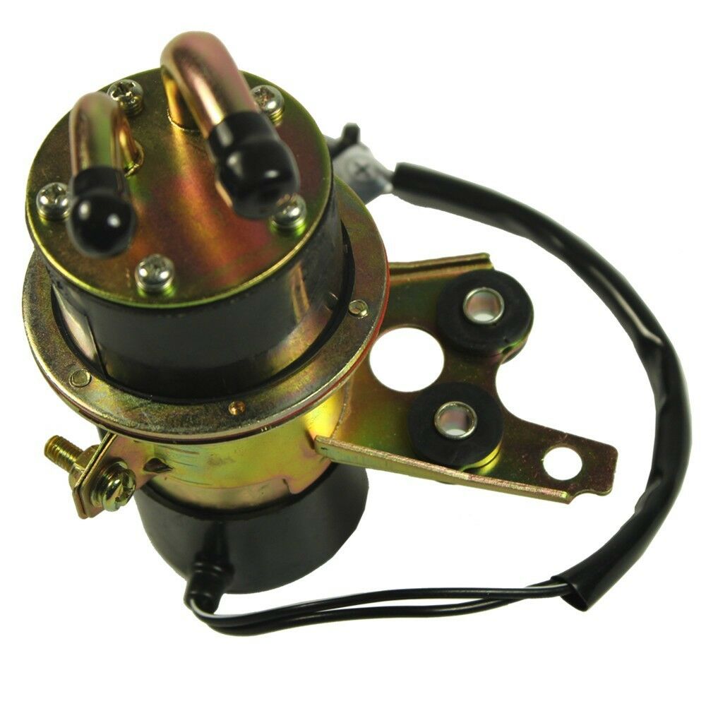 New Fuel Pump For Yamaha V-MAX VMAX V MAX 1200 VMX12 VMX1200 1985-2007 - Fresh Stock Dated February 2026