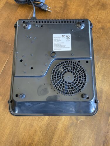 Saladmaster Induction Cooktop - Fresh Stock Dated December 2025