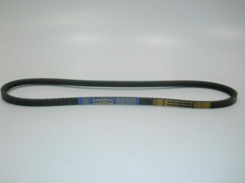 Goodyear 17386 13AV0980 *QTY 2* Gatorback Matchmaker Engine Motor V-Belt *NEW* - Fresh Stock Dated February 2026