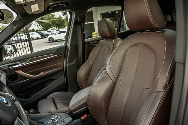 2018 BMW X1 xDrive28i With Navigation - Fresh Stock Dated December 2025