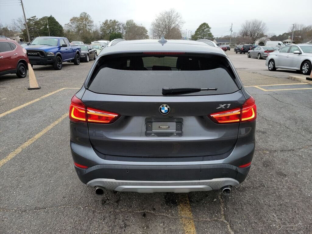 2017 BMW X1 xDrive28i - Fresh Stock Dated December 2025