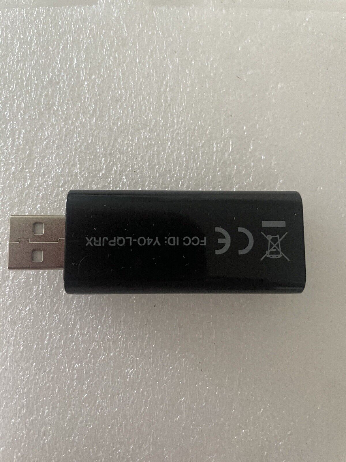 Alesis Vortex Wireless ((Original) USB Dongle - Fresh Stock Dated February 2026