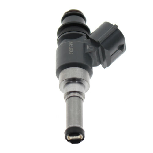 NEW Fuel Injector for Yamaha Grizzly 700 4X4 YFM700 YFM 700 Fi 2007-2015 4x4 - Fresh Stock Dated February 2026