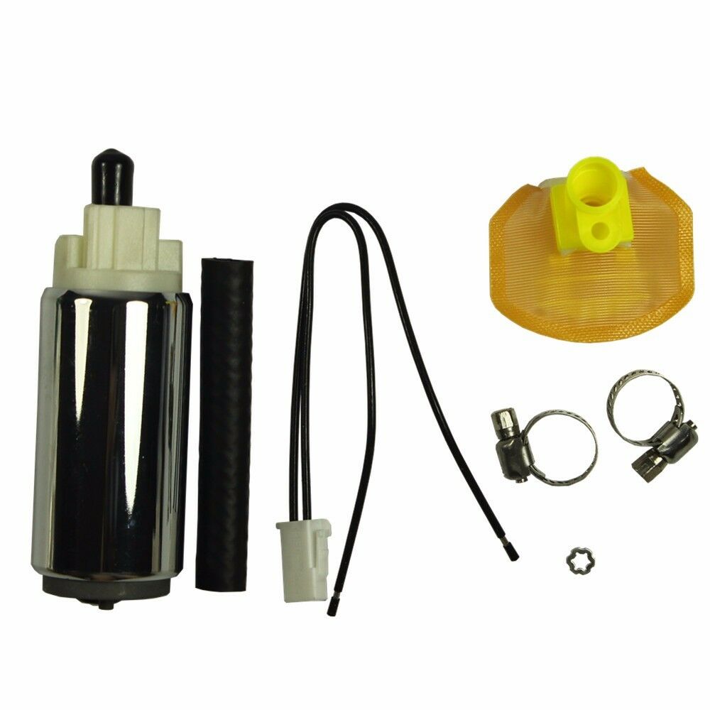 INTANK FUEL PUMP FOR SUZUKI SV650A SV650S SV650 SV 650 2003 2004 2005 2006 2007 - Fresh Stock Dated February 2026