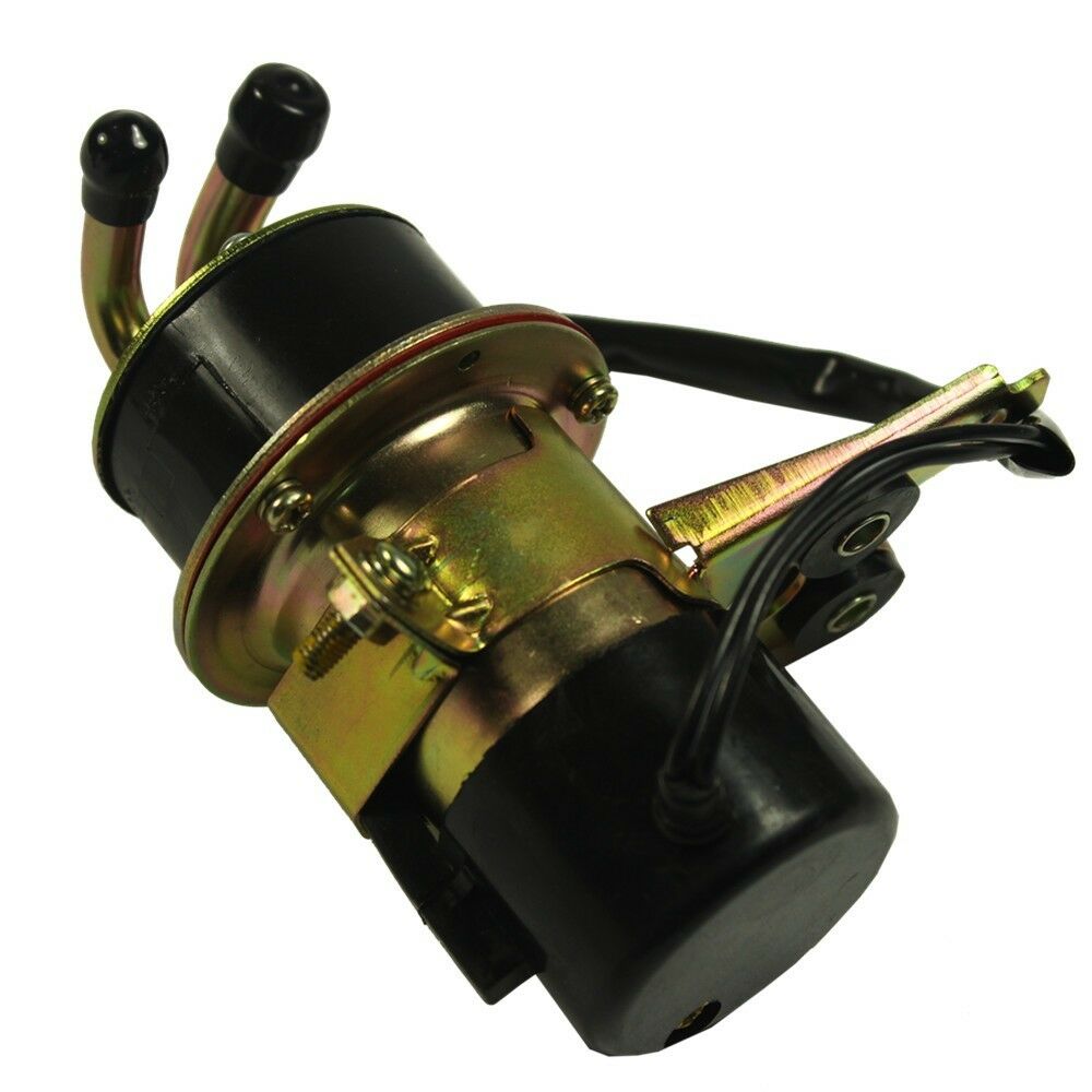 New Fuel Pump For Yamaha V-MAX VMAX V MAX 1200 VMX12 VMX1200 1985-2007 - Fresh Stock Dated February 2026