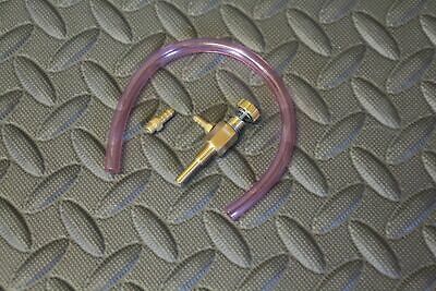 2 Vito's Performance Banshee POWER JET VALVE adjustable powervalve KEIHIN MIKUNI - Fresh Stock Dated February 2026