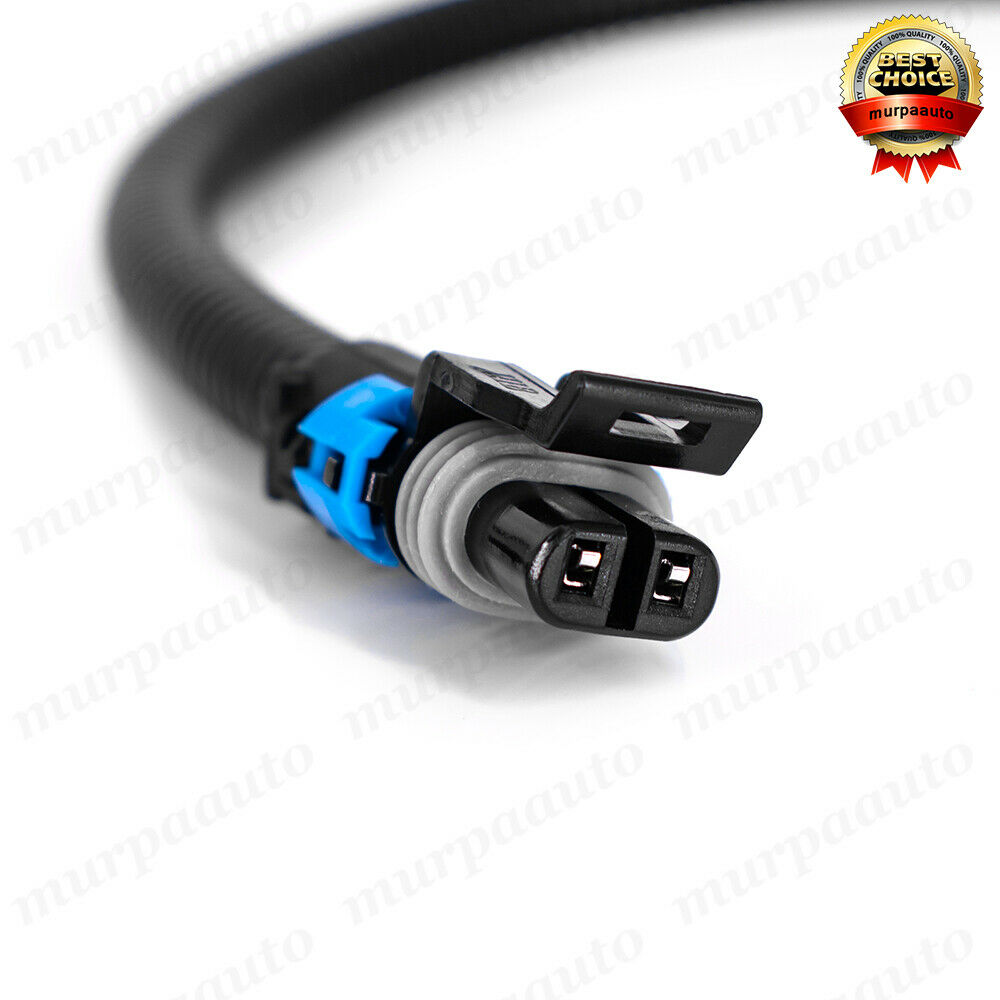 1 Pair (4x) New Fuel Injectors For Polaris Ranger XP 800 4X4 2011-2014 - Fresh Stock Dated February 2026