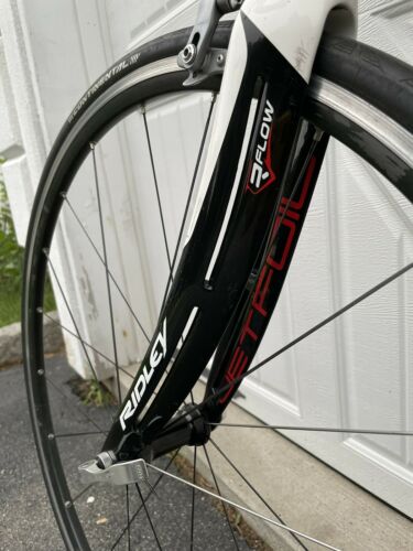 Ridley Noah RS Large - Fresh Stock Dated February 2026