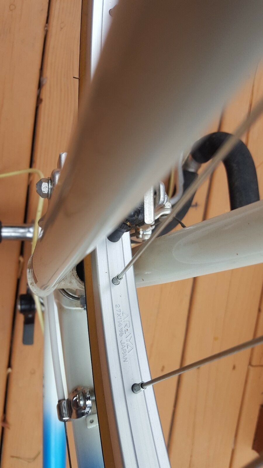 Mint Original 1988 Lotus International Sport Series Bicycle Made In Japan - Fresh Stock Dated December 2025