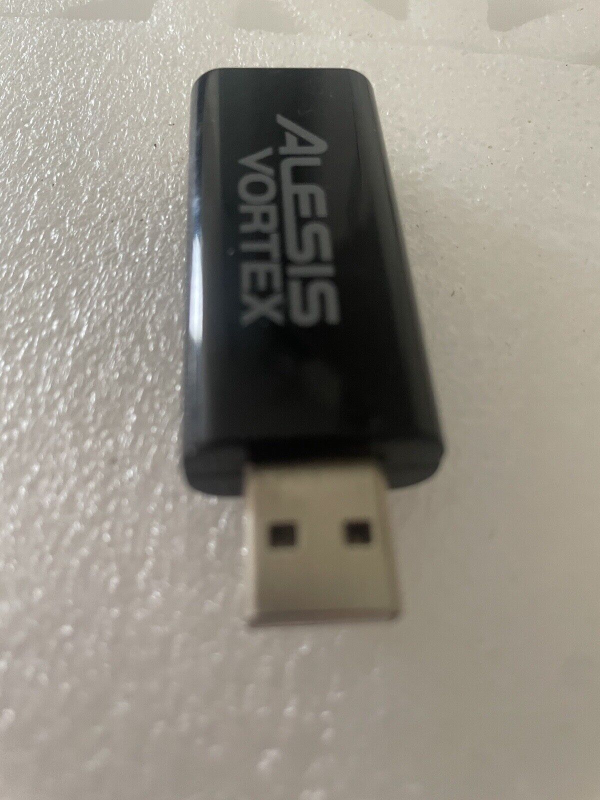 Alesis Vortex Wireless ((Original) USB Dongle - Fresh Stock Dated February 2026