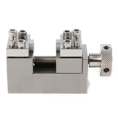 for 3-Link Bracelet Repair Professional Steel Watch Band Strap Remover F20102A - Fresh Stock Dated December 2025