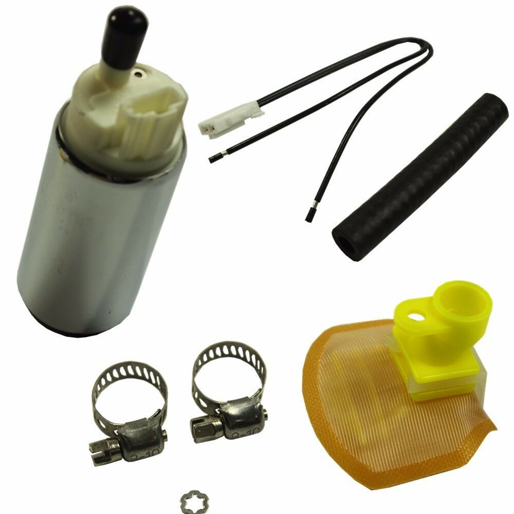 INTANK FUEL PUMP FOR SUZUKI SV650A SV650S SV650 SV 650 2003 2004 2005 2006 2007 - Fresh Stock Dated February 2026