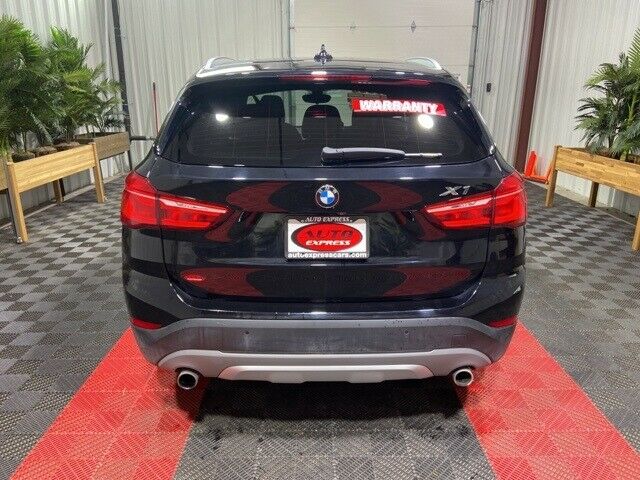 2017 BMW X1 xDrive28i 2017 BMW X1 xDrive28i - Fresh Stock Dated December 2025