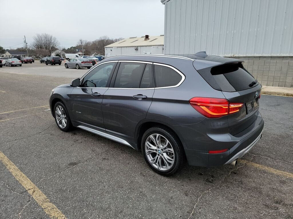 2017 BMW X1 xDrive28i - Fresh Stock Dated December 2025