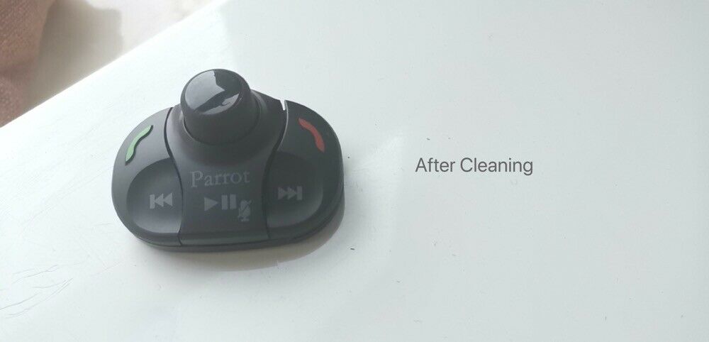 Parrot MKI9000 MKI9100 MKI9200 Control Pad Remote Control - Fresh Stock Dated December 2025