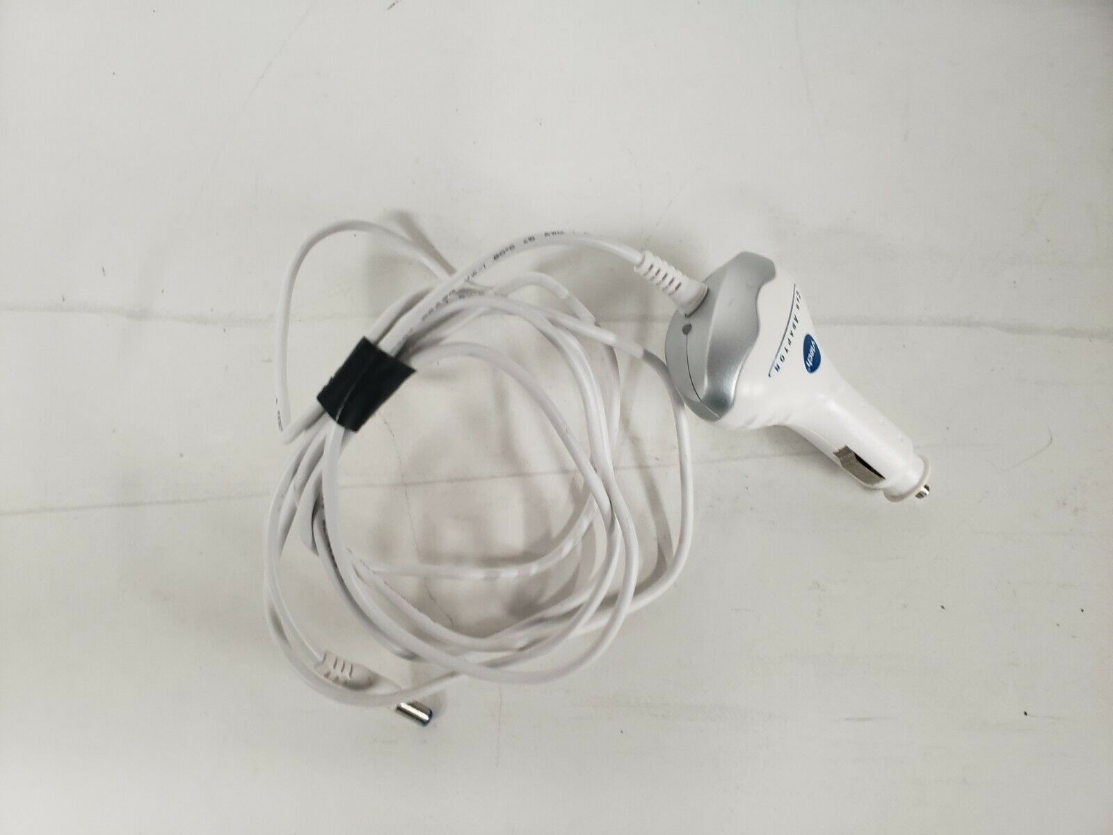 F V-Tech Car Adapter - Fresh Stock Dated February 2026