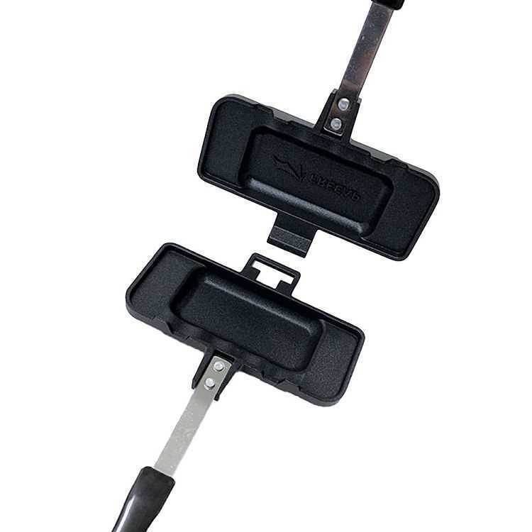 Park Lane Hot Sand Maker 1 Hot Sand Solo Hot Sand  sandwich make - Fresh Stock Dated February 2026