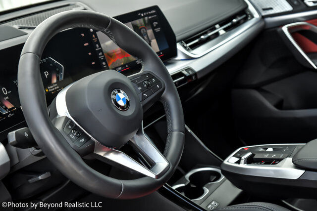 2023 BMW X1 xDrive28i X-Line Premium - Fresh Stock Dated December 2025