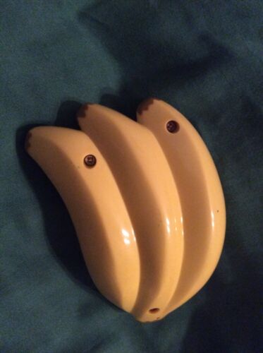 EUC Leapfrog Replacement #3 Bananas for Leapfrog Pretend & Learn Shopping Cart - Fresh Stock Dated December 2025