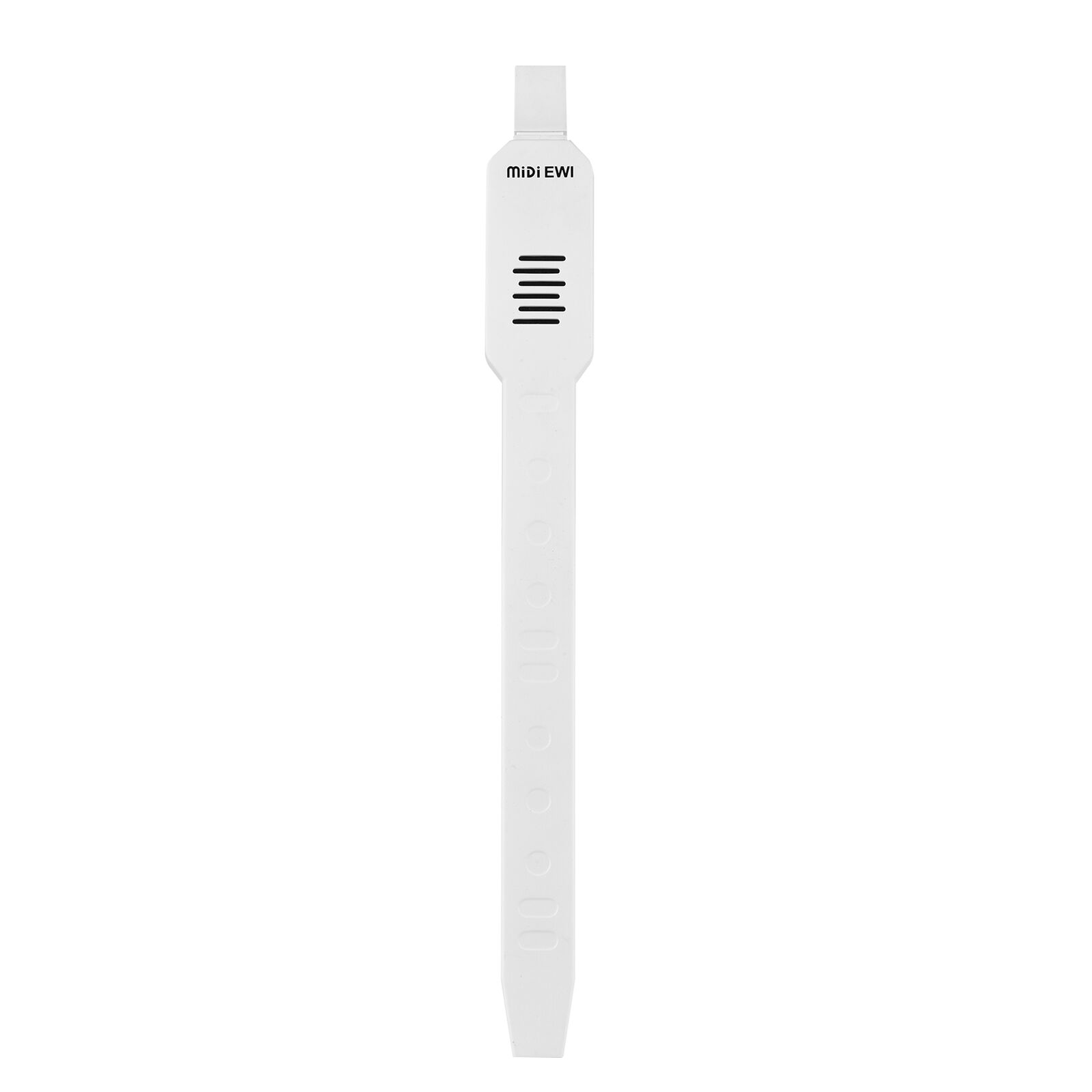BT Digital Electronic Wind Instrument Rechargeable Supports 10 Tones White P7D2 - Fresh Stock Dated February 2026