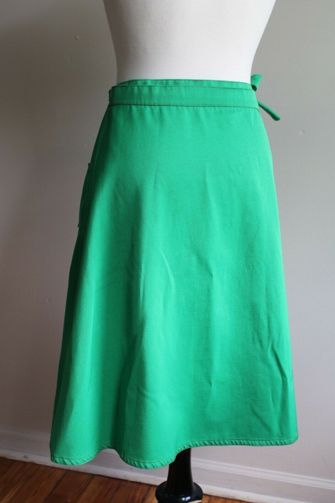 Vtg Green 28