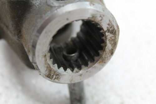 2019 JOHN DEERE GATOR RSX 860M DRIVE SHAFT - Fresh Stock Dated February 2026