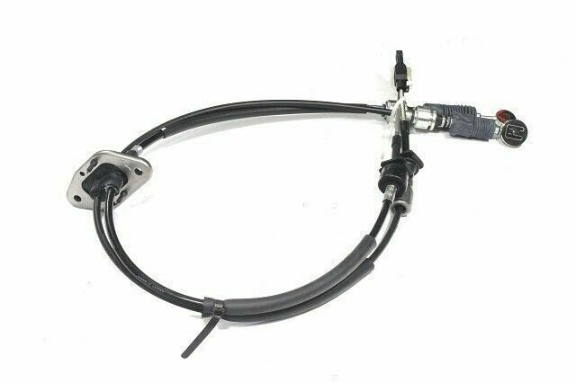 Mitsubishi Lancer 5 Speed EVO 7/8/9 Cable Gearbox Assy CT9A Genuine MR581210 * > - Fresh Stock Dated February 2026