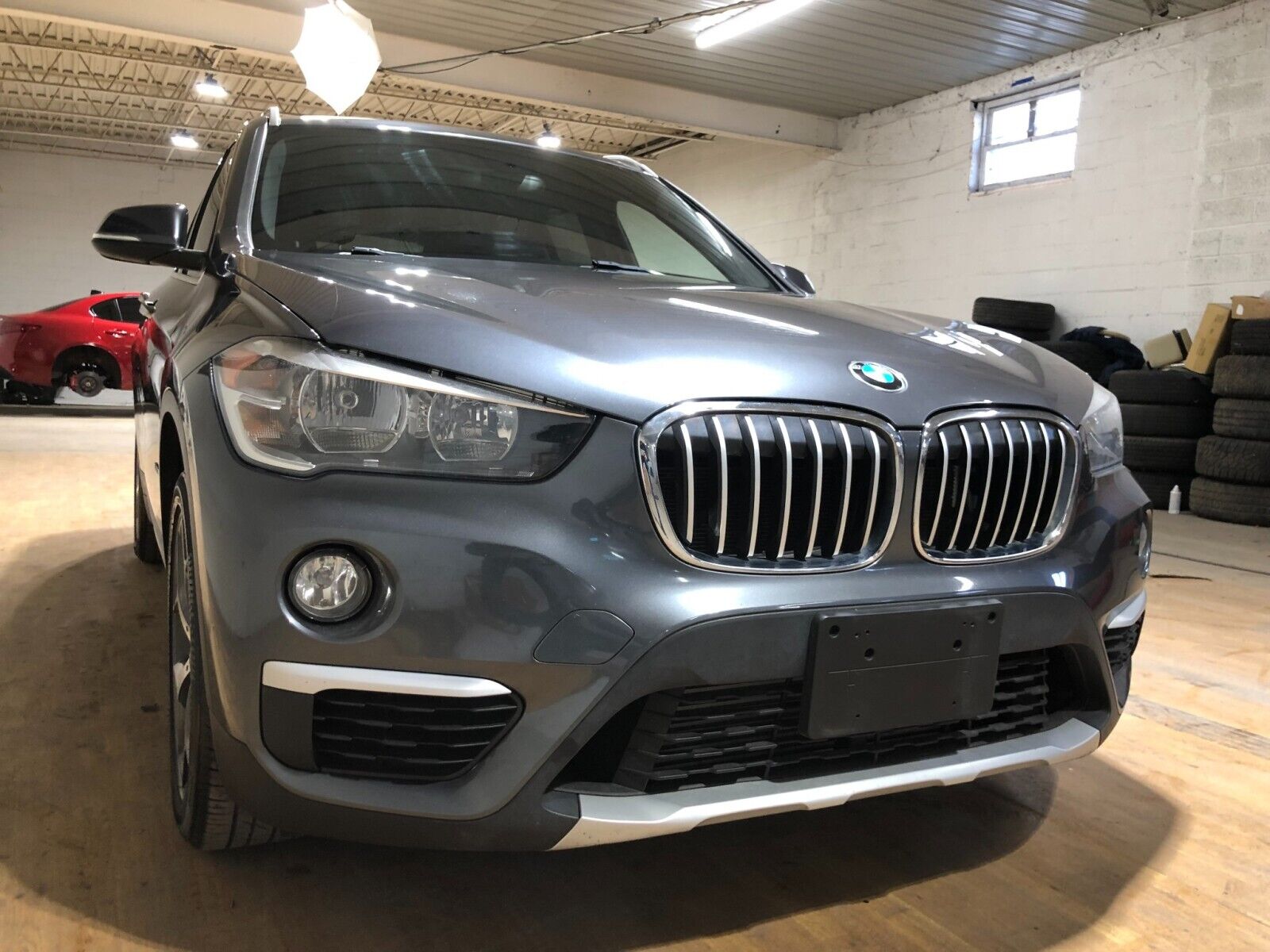 2016 BMW X1 xDrive28i - Fresh Stock Dated February 2026