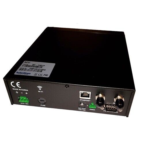 Intellian Dc Acu For I-Series/S6Hd BP-T901P - Fresh Stock Dated February 2026