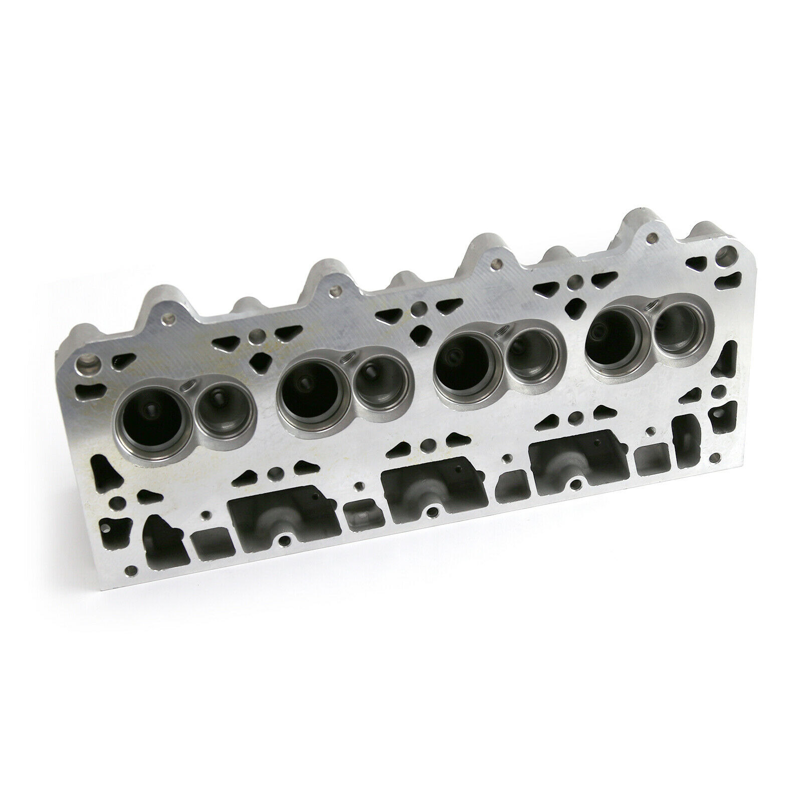 Chevy GM LS7 250cc 60cc 6-Bolt Aluminum Bare Cylinder Heads (Pair) - Fresh Stock Dated February 2026