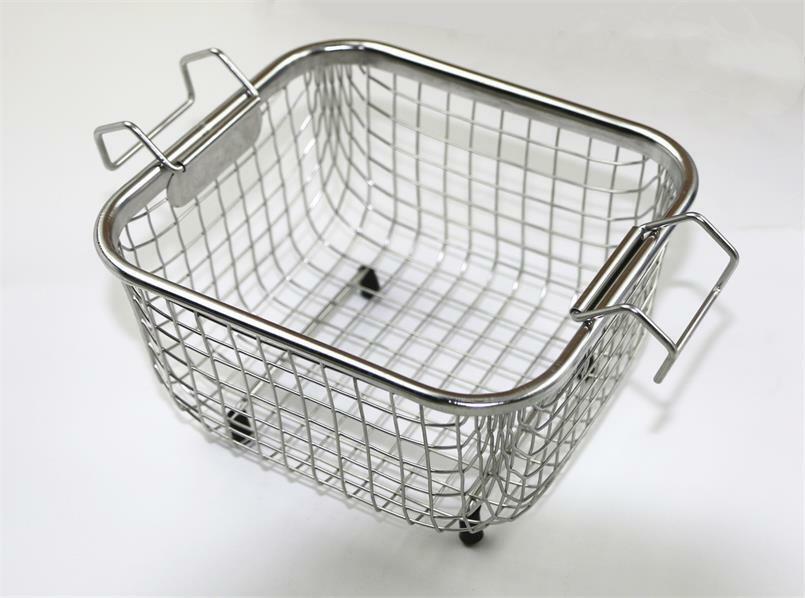 2.5L Eyeglass Watch Ultrasoni Clean Machine DR-DS25 Degas Sweep Timer/Heater 80W - Fresh Stock Dated February 2026