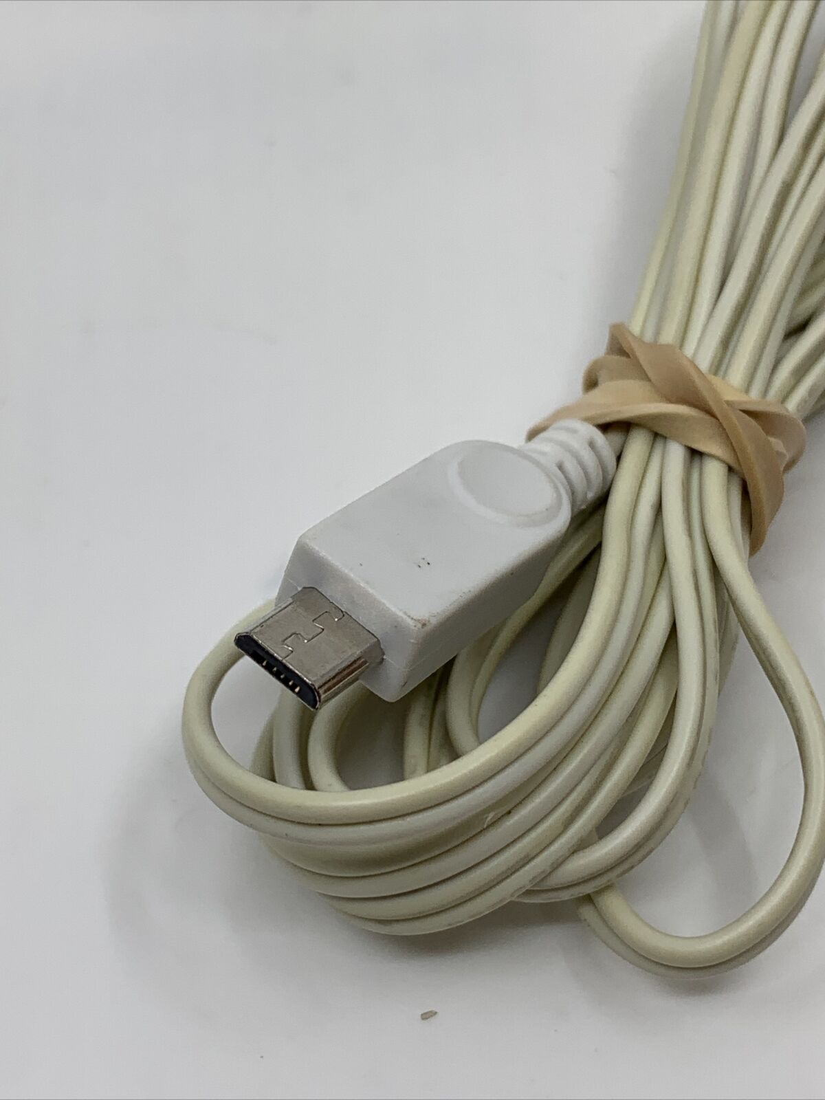 Genuine LeadFrog AD529 Micro USB AC Power Adapter Charger 5V - Fresh Stock Dated February 2026