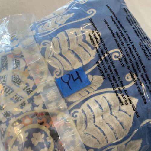 Vtg 80's Gene Ewing Bis Skirt Peasant Art To Wear BOHO Sunwash Womens Small - Fresh Stock Dated February 2026