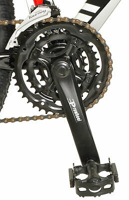 Vilano Blackjack 3.0 29er Mountain Bike MTB with 29-Inch Wheels - Fresh Stock Dated December 2025