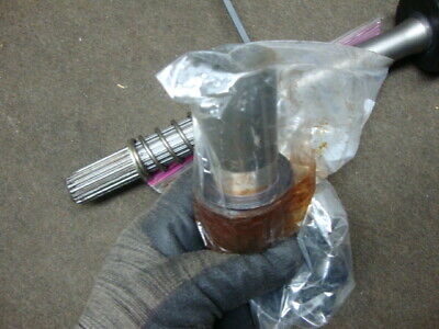 01 2001 HONDA ST1100 ST 1100 DRIVE SHAFT #U5 - Fresh Stock Dated February 2026