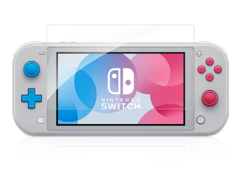 Fire Emblem Three Houses #1 Vinyl Skin Screen Protector Nintendo Switch Lite - Fresh Stock Dated December 2025