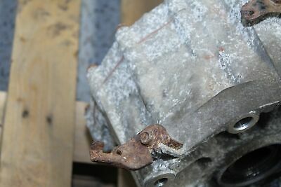 06-07 MAZDASPEED MAZDA SPEED 6 MS6 OEM 6 SPEED MANUAL TRANSMISSION TRANS 108K - Fresh Stock Dated December 2025