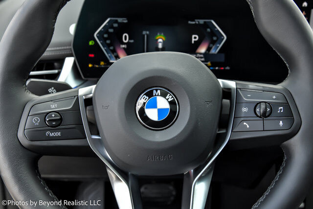 2023 BMW X1 xDrive28i X-Line Premium - Fresh Stock Dated December 2025