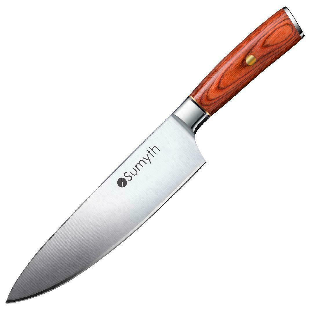 Chef Knife German Stainless Steel 8