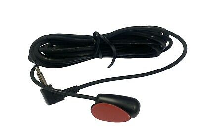 ALPINE INAW910 INA-W910 GENUINE MIC MICROPHONE *PAY TODAY SHIPS TODAY - Fresh Stock Dated February 2026